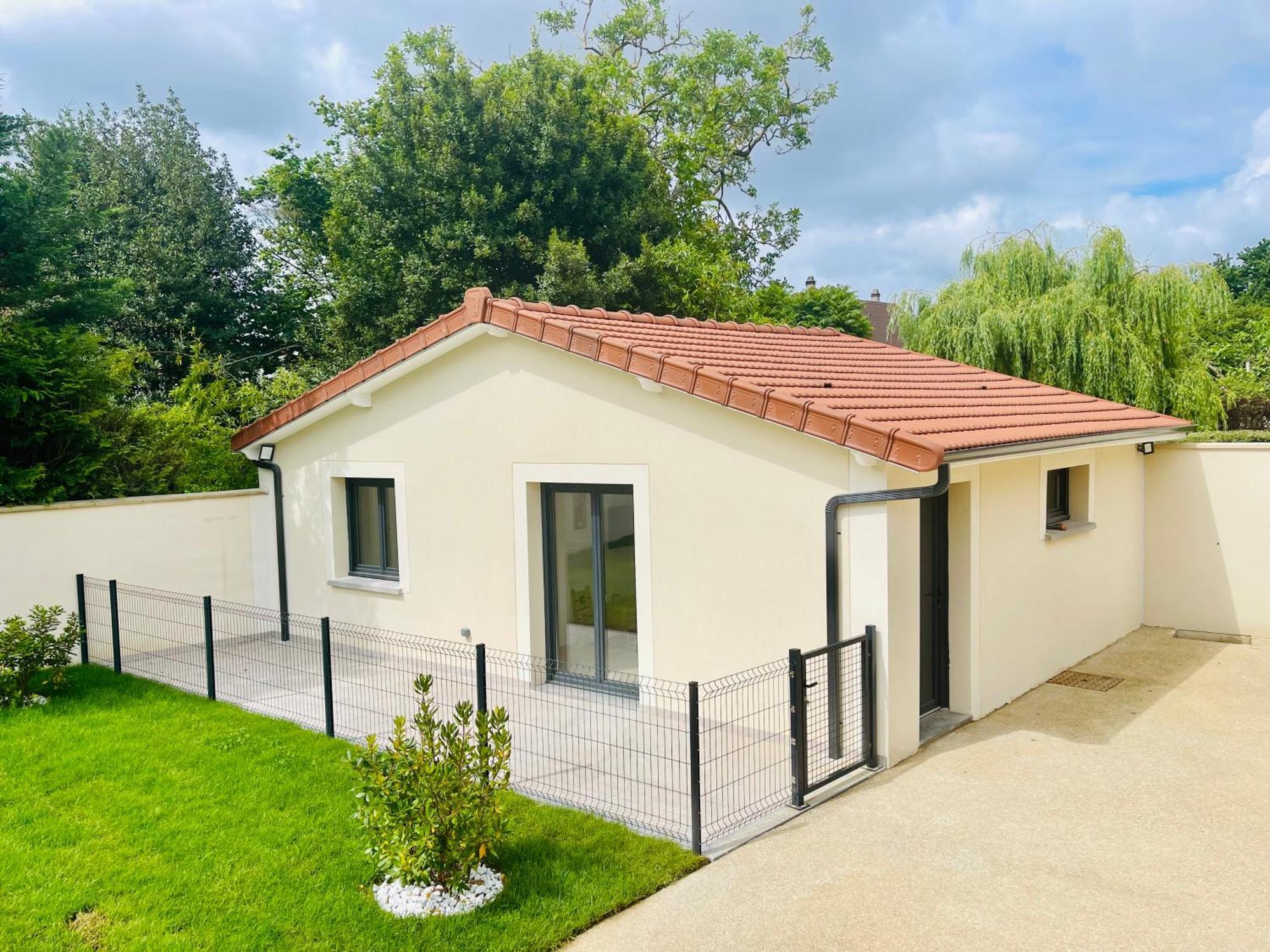 Un Cocon De Bien Etre Hotel Juvisy-sur-Orge Bagian luar foto