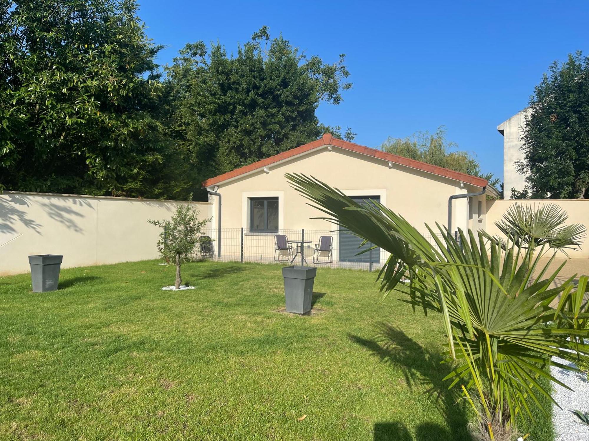 Un Cocon De Bien Etre Hotel Juvisy-sur-Orge Bagian luar foto