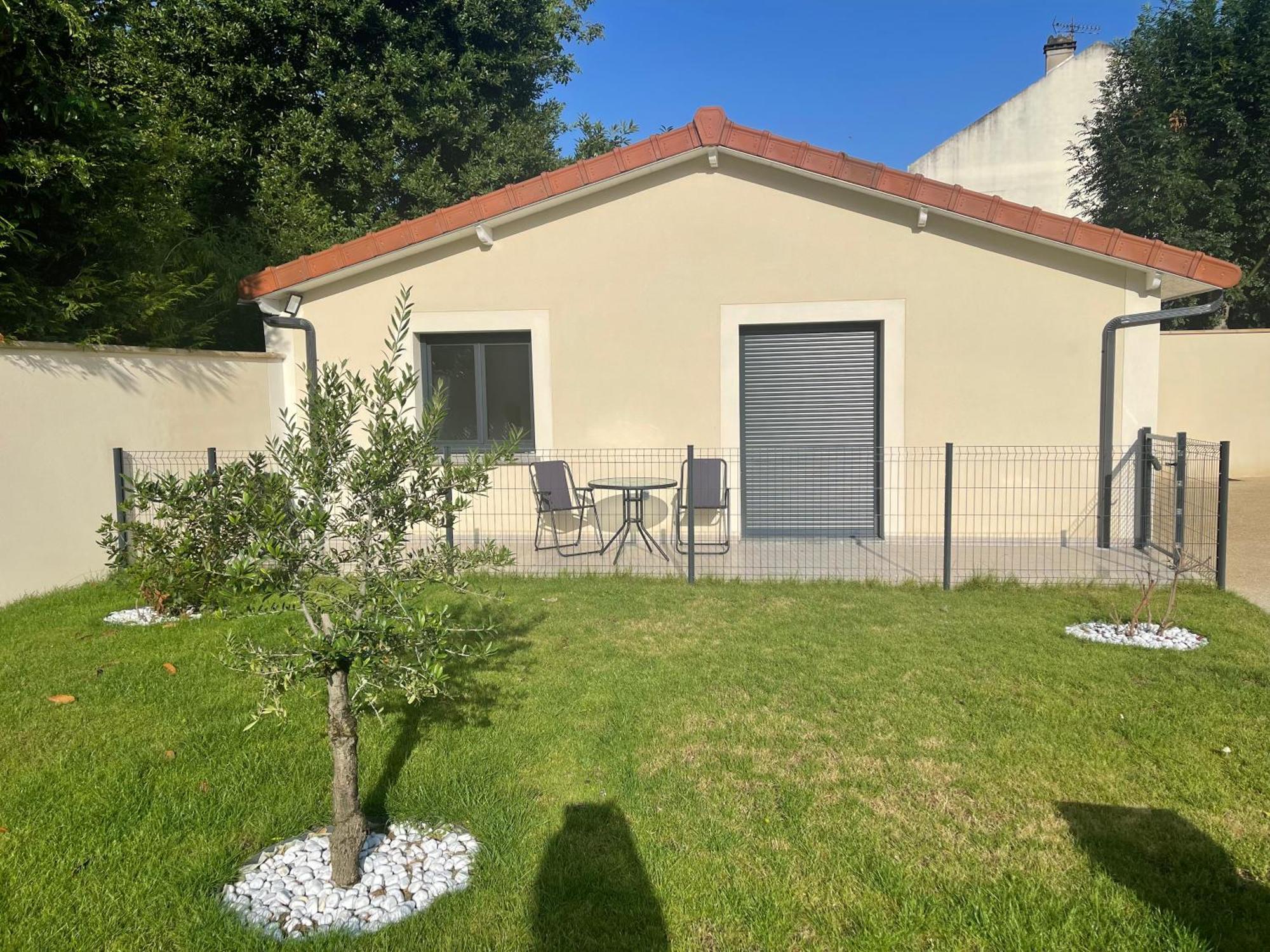 Un Cocon De Bien Etre Hotel Juvisy-sur-Orge Bagian luar foto