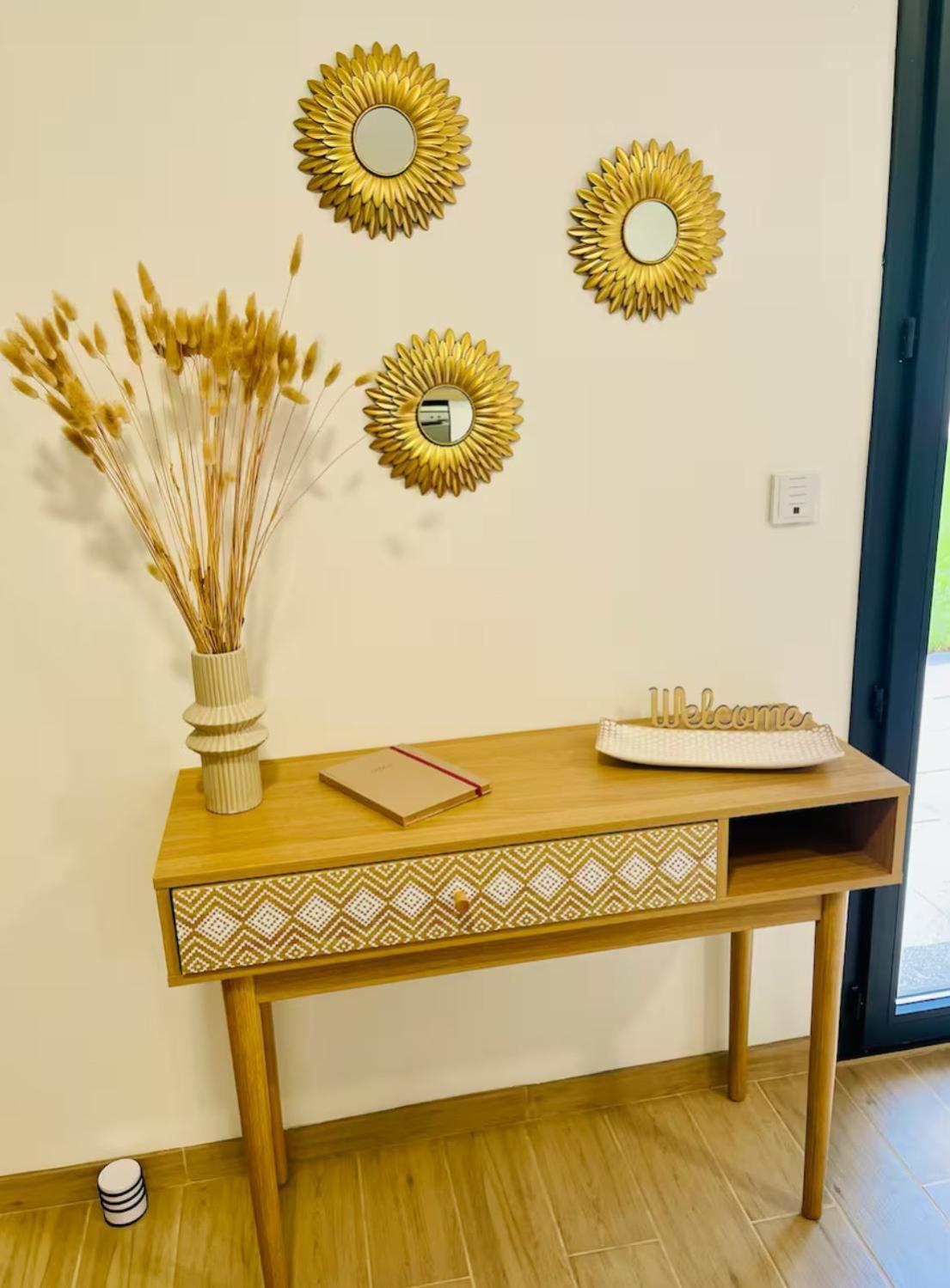 Un Cocon De Bien Etre Hotel Juvisy-sur-Orge Bagian luar foto
